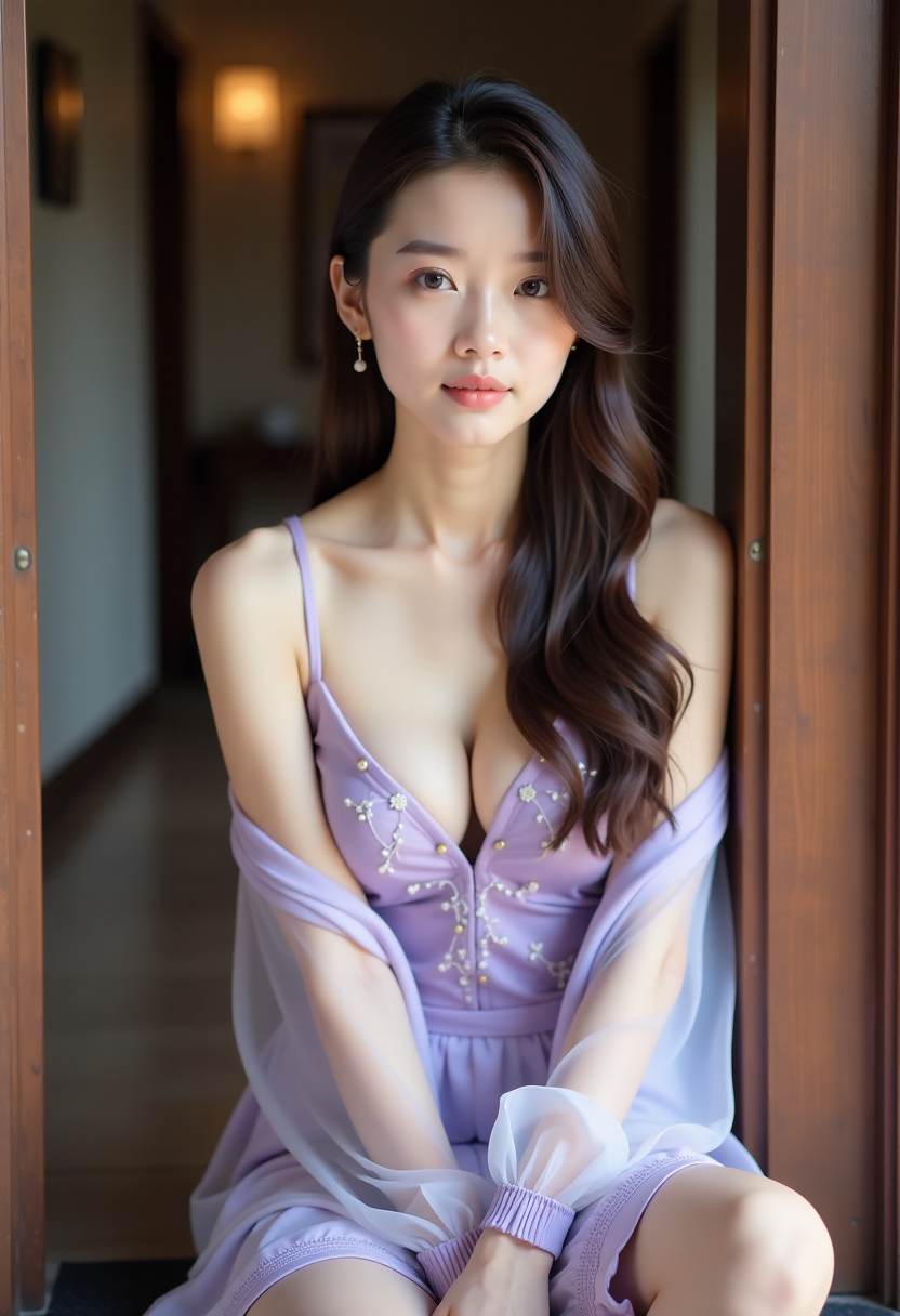 旧城修表铺海报